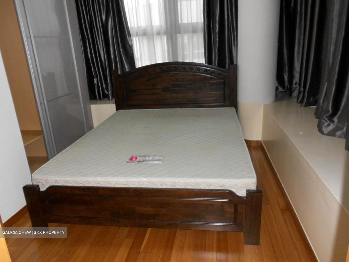 Vetro (D12), Apartment #491384661